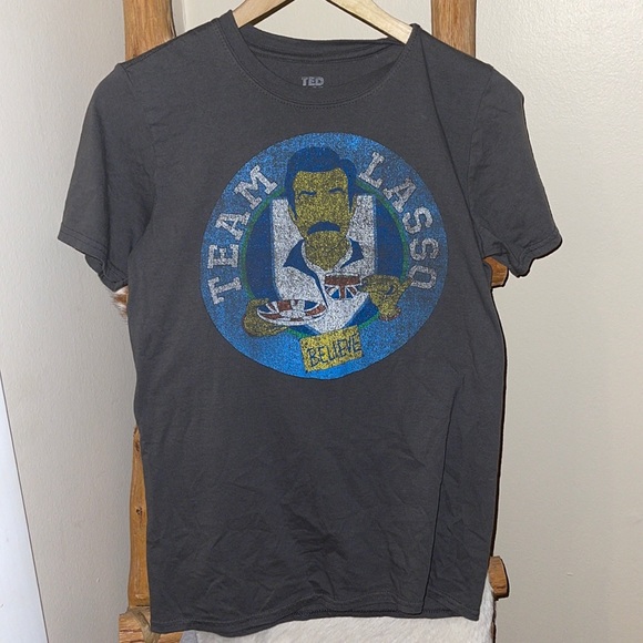 Ted Lasso AFC Richmond Logo' T-shirt Homme